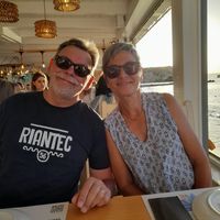 La p'tite maison  (2 personnes)