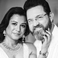 La maison de Rakhi & Chris