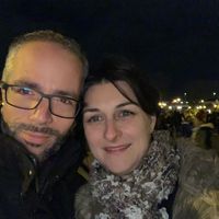 La maison de Géraldine et Arnaud 
Proche de Dax