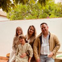 Casa di Jose Santana