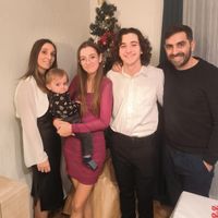 La maison de Pins-ju