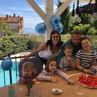 La maison de Ljubomir