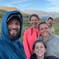 Casa di Nelly et Benoit