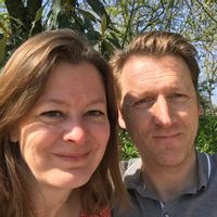 La maison de Ezra & Charley