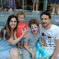 Casa di Mari Àngels & Josep