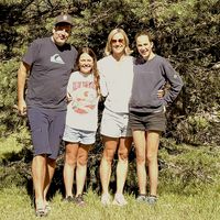 La maison de Andreas