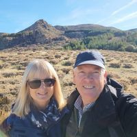 La maison de David & Susan