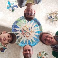 La maison de Claire et Matthias