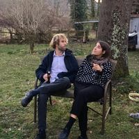 Petite maison au pied des pyrénées