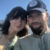 La maison de Julie&Mathieu et leurs enfants