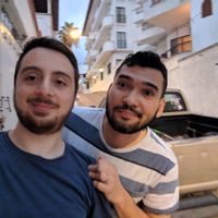 La maison de Andres & Peter