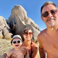 Maison familiale avec piscine privée au cœur de l’Ardèche du Sud