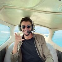 La maison de Mathias