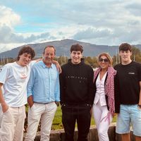 La maison de MÓNICA