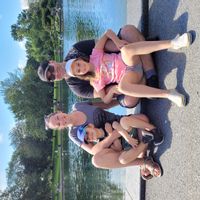 Bienvenue à l'Aubagajo !