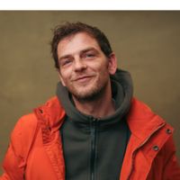 La maison de Antoine