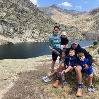 Casa di Maddi eta Ioseba