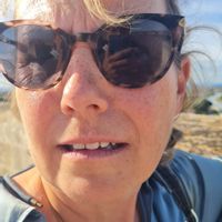 La maison de Sandrine Ste marie la mer 66