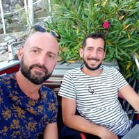 La maison de Dario & Yannick