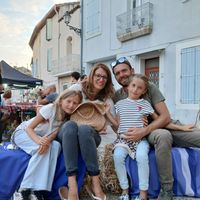 Casa di Anne-Laure et Alexis