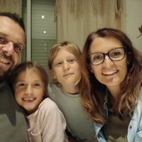 Casa di Anne-Laure et Alexis