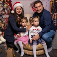 Un Encanto aux portes de Lyon de Sindy et David