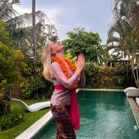 La maison de Açalya