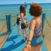 La maison de DIA,proche du Mans et son fameux circuit