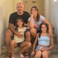 Appartement cosy de 3 chambres à Barcelone, quartier de Gràcia, à 15 minutes à pied du Parc Güell