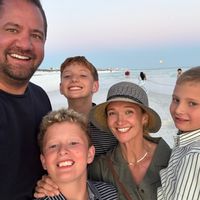 La maison de Candace