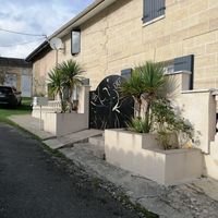 La maison d' Elodie et Damien