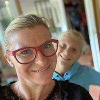 La maison de Charlotte