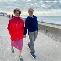 La maison de BERNARD