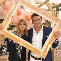 Dépendance de charme bohème chic pour week-end relaxant en Alsace