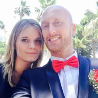 La maison de Lydie et Sébastien