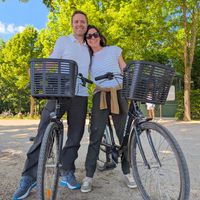 La maison de Evan (and Jessica)