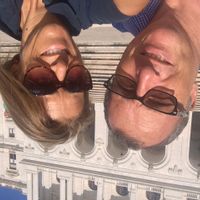 La maison de Flaminia