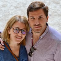 huis van Marie & Charles