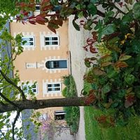 clotilde s Haus