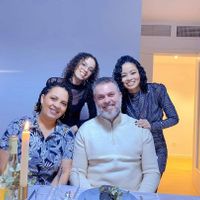 Rogerio's house