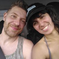 Zelda et Rodrigos hus