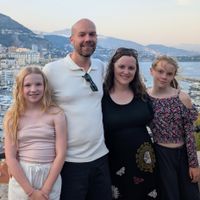 La maison de Kathleen