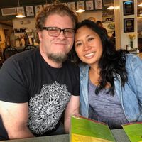 La maison de Geoff & Pat