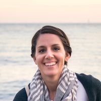 La maison de Katherine