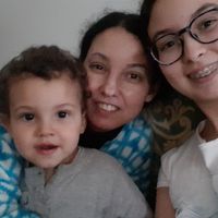 Chambre en hospitalité chez l'habitant