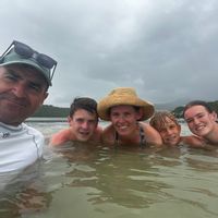 Casa di Malaurie & Christophe