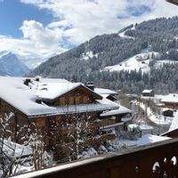 La maison de Allister