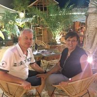 Le mobil-home "côté nature" à 2 km de St Lary