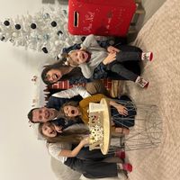 La maison d'Elise et Ronan