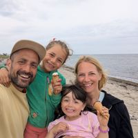 La maison de Franziska